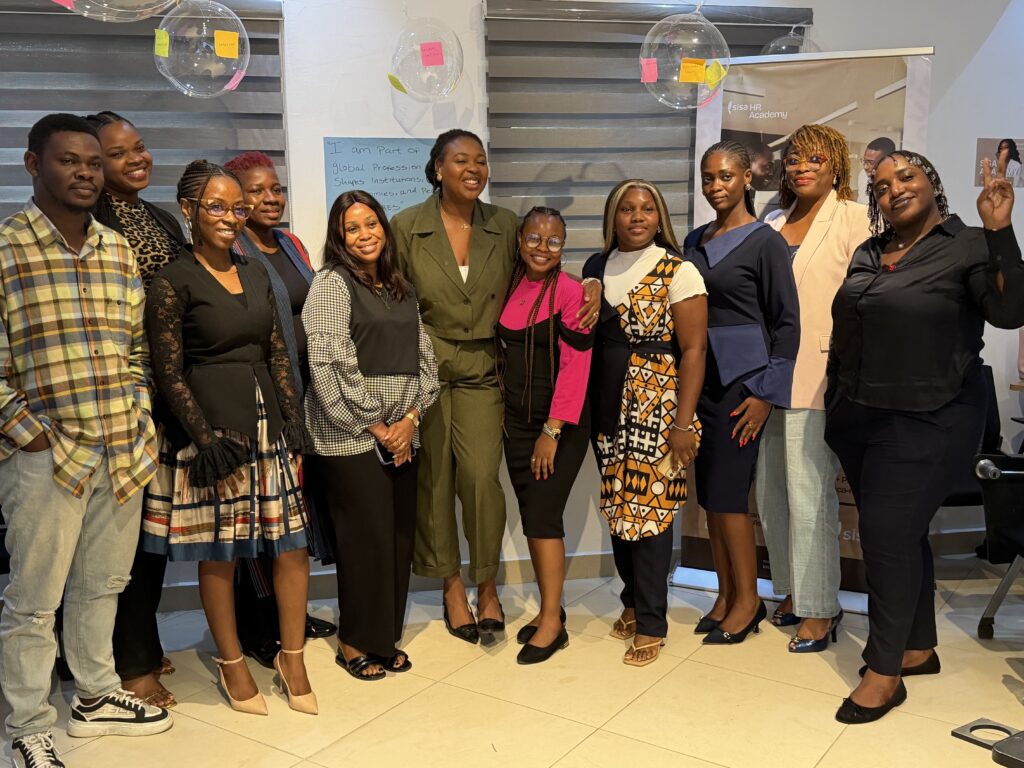 The room smelled different